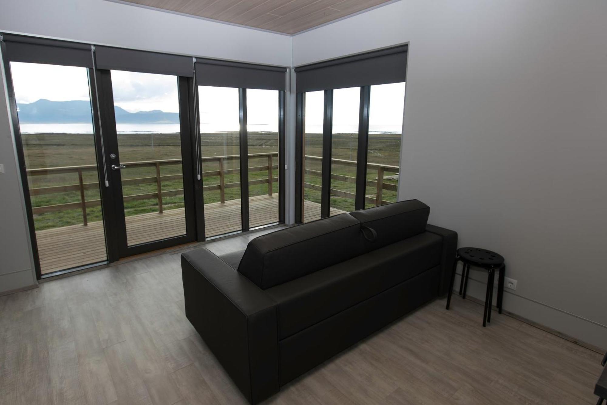 Dis Cottages Grundarfjordur Zewnętrze zdjęcie