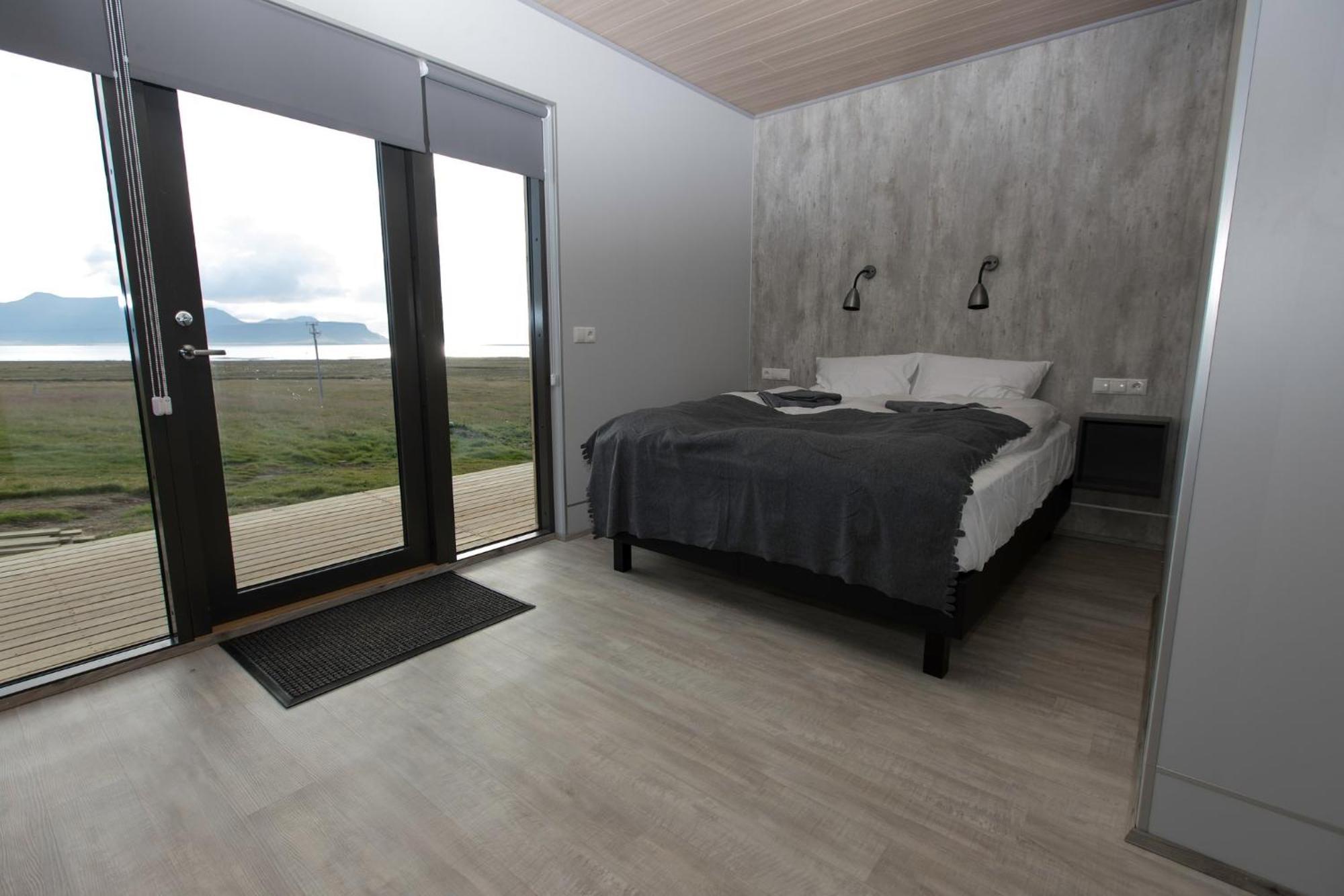 Dis Cottages Grundarfjordur Zewnętrze zdjęcie