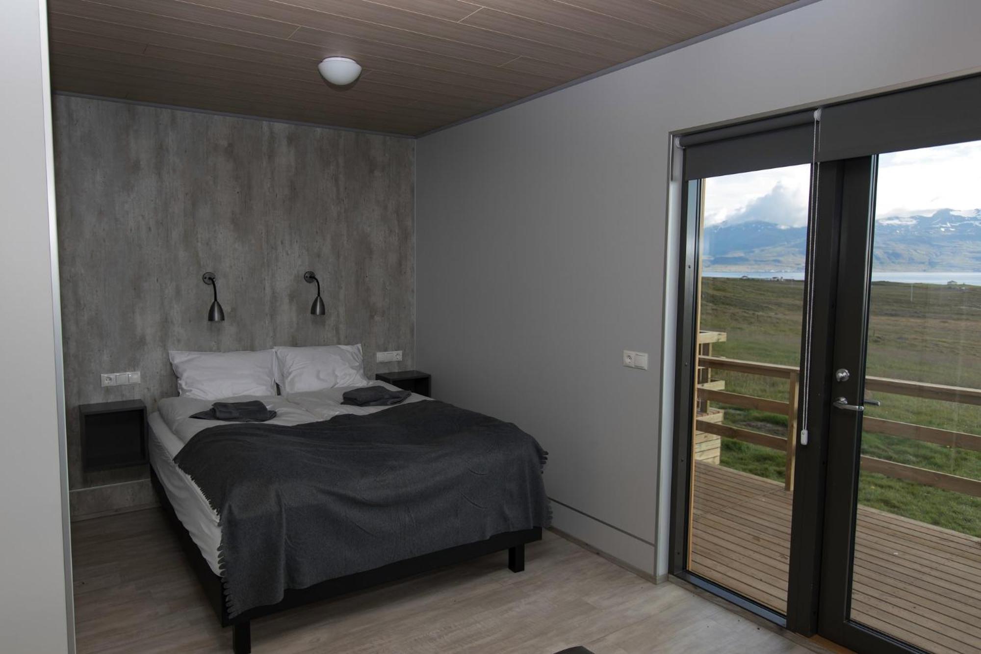 Dis Cottages Grundarfjordur Zewnętrze zdjęcie