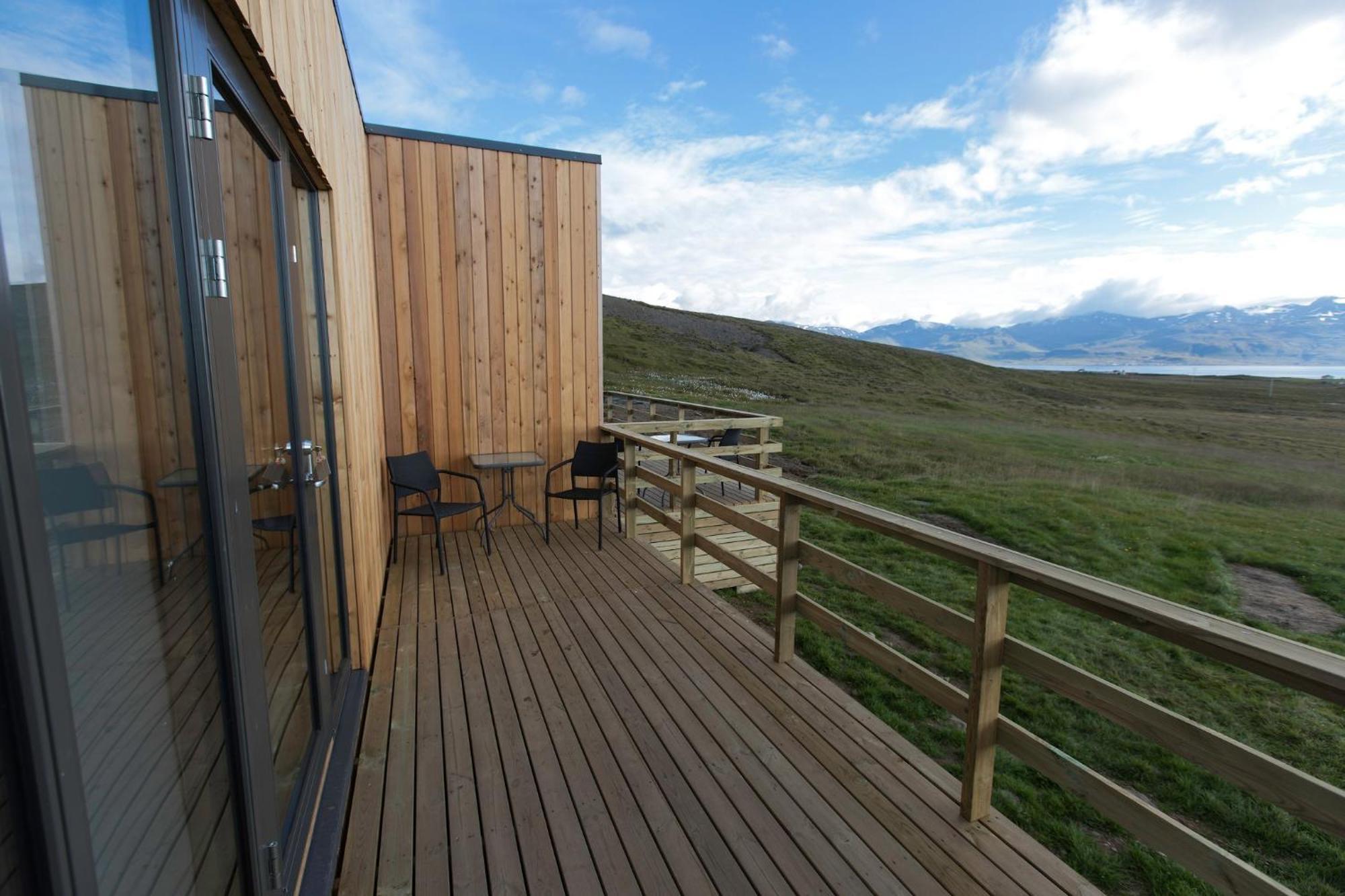 Dis Cottages Grundarfjordur Zewnętrze zdjęcie