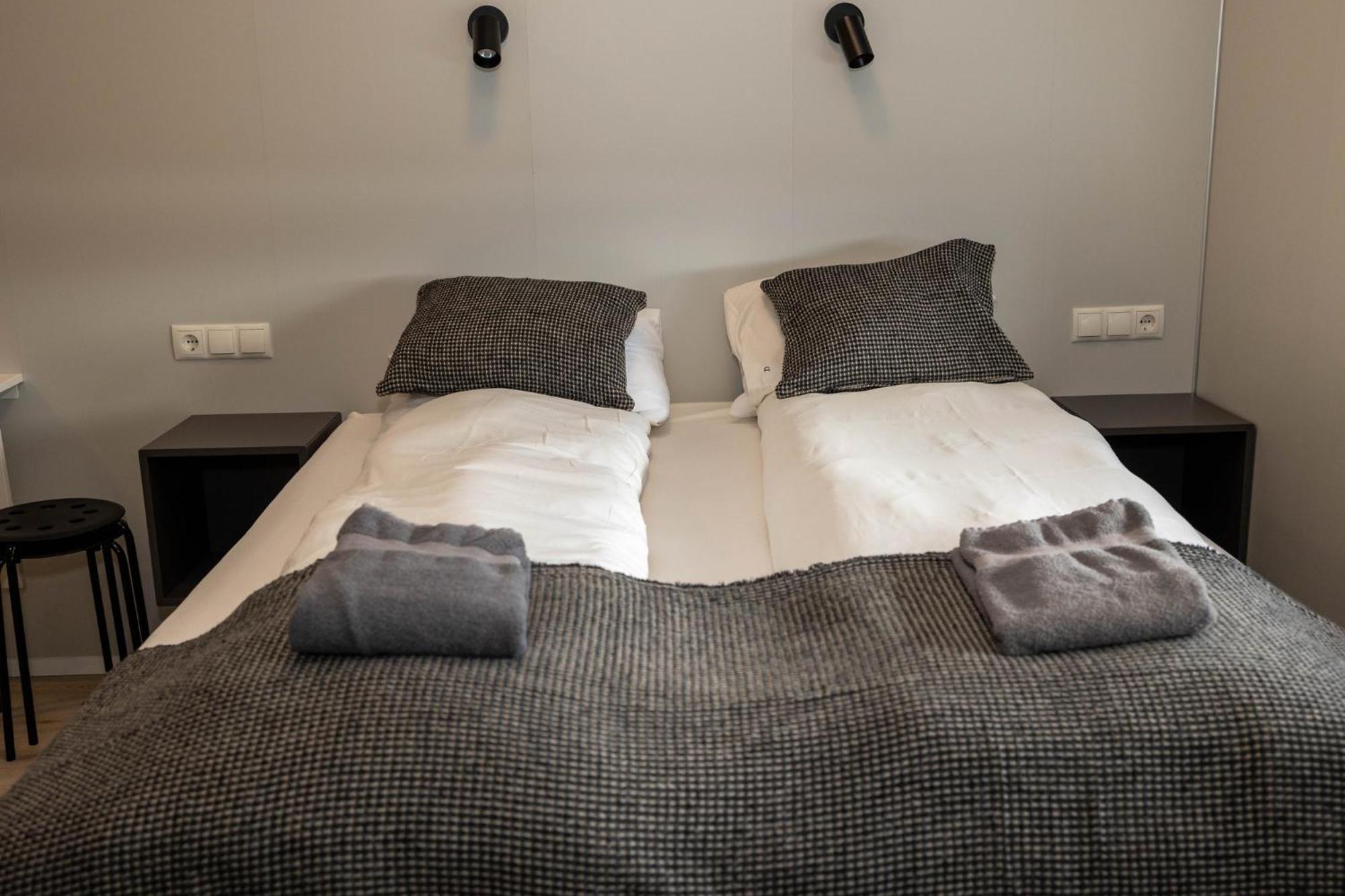 Dis Cottages Grundarfjordur Zewnętrze zdjęcie
